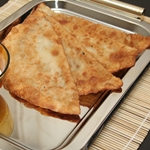 Φωτογραφία της συνταγής για chebureks