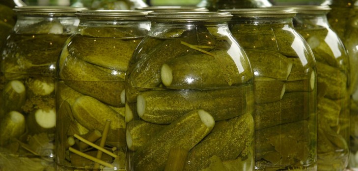 Τραγανά αγγούρια για το χειμώνα - τουρσί, χωρίς ξύδι, χωρίς αποστείρωση. Οι καλύτερες απλές συνταγές με φωτογραφίες τραγανών αγγουριών σε κουτάκια με βότκα
