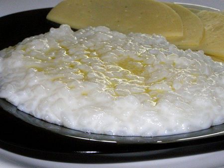 Πώς να μαγειρεύουν κουάκερ ρύζι; Πώς να μαγειρεύουν κουάκερ ρύζι;