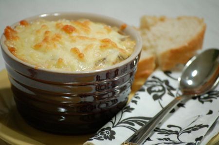 Πώς να μαγειρέψετε ένα julienne