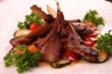 Πώς να μαγειρέψετε ένα κεμπάπ αρνί