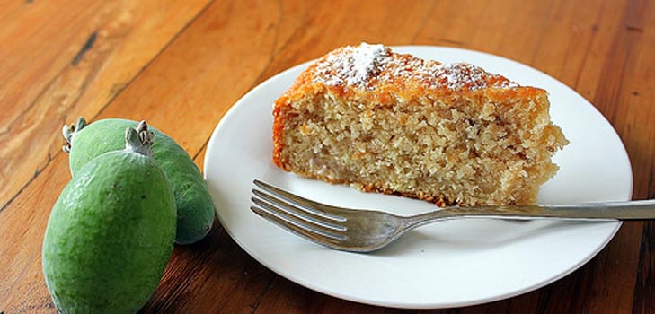 Πώς να μαγειρεύετε feijoa: τις καλύτερες συνταγές με μια φωτογραφία