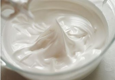 Πώς να μαγειρέψετε μαρέγκα, μια νόστιμη συνταγή με μια φωτογραφία