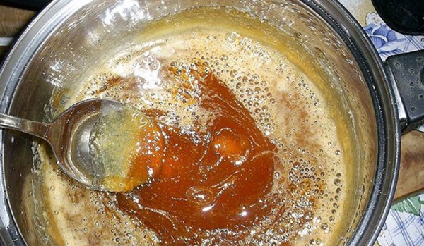 Κάνετε καραμέλα στο σπίτι