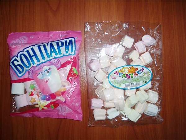 Πώς να κάνετε μαστίχα για κέικ;