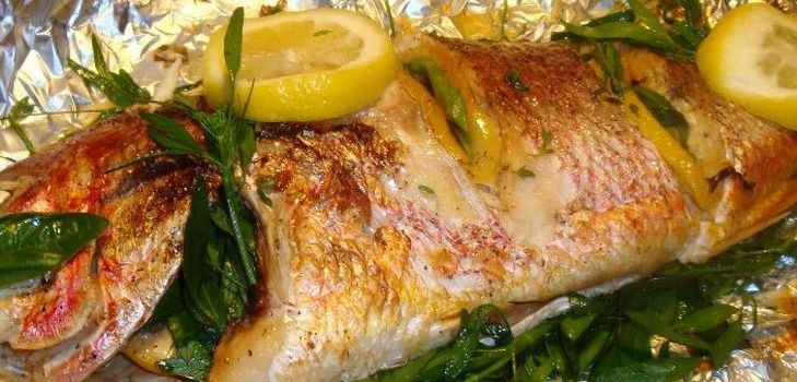 Πόσο νόστιμο να μαγειρεύετε γάδο
