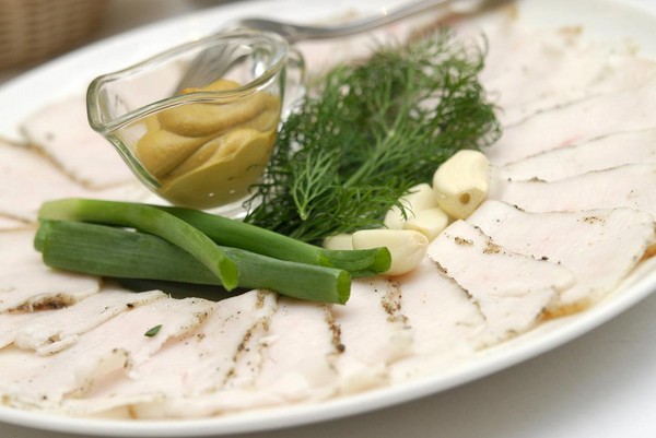 Πώς να μαζέψετε το λίπος νόστιμα και γρήγορα