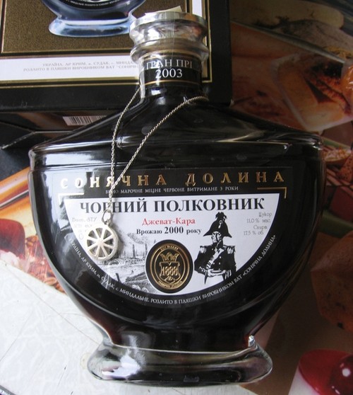 Τα καλύτερα κρασιά της Κριμαίας, τα οποία σίγουρα αξίζει να δοκιμάσετε