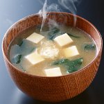 Miso σούπα