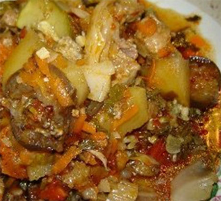 βάλτε όλα τα λαχανικά στο μπολ βάλτε όλα τα λαχανικά στο μπολ