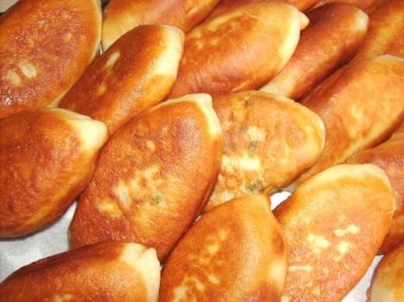 Στιγμιαίες πίτες Στιγμιαίες πίτες