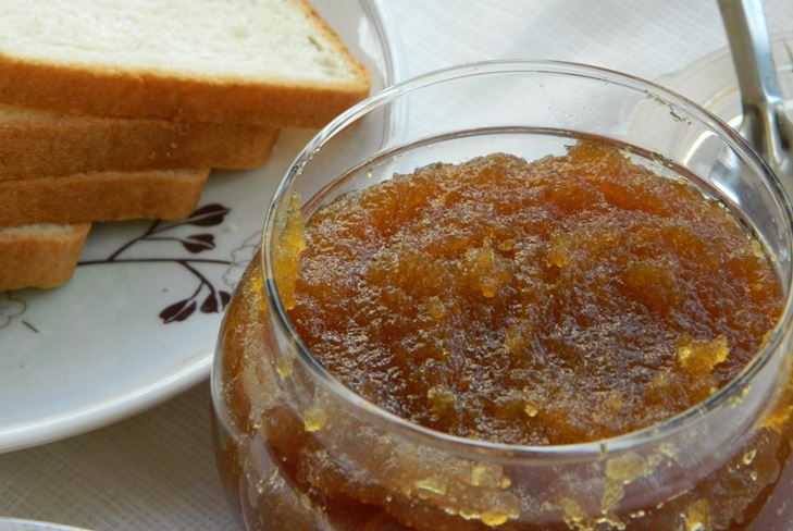 Μαρμελάδα φρούτων από μήλα για το χειμώνα στο multivark: φωτογραφία συνταγή για μαρμελάδα μήλου