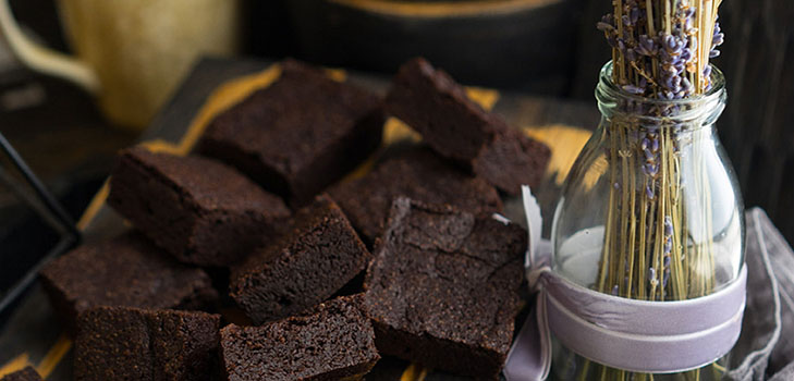 Μια απλή συνταγή: brownie, που λιώνει στο στόμα