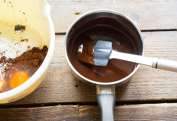 Μια απλή συνταγή: brownie, που λιώνει στο στόμα