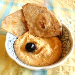 Η συνταγή για το hummus