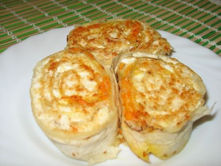 Lavash κυλά