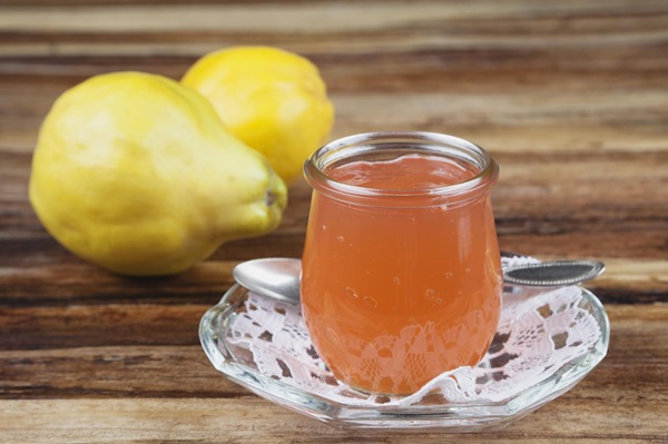 Jam από κυδώνι: οι πιο νόστιμες συνταγές με φωτογραφίες
