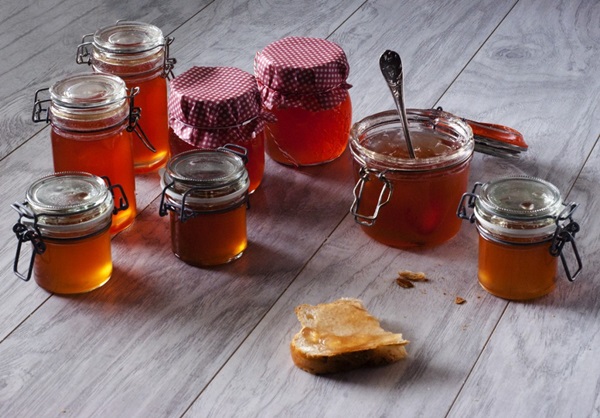 Jam από κυδώνι: οι πιο νόστιμες συνταγές με φωτογραφίες