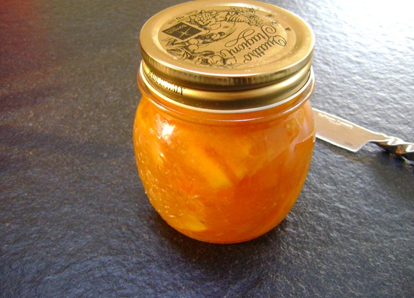 Jam από πορτοκάλια και φλούδες πορτοκαλιού: βήμα-βήμα συνταγές με φωτογραφίες