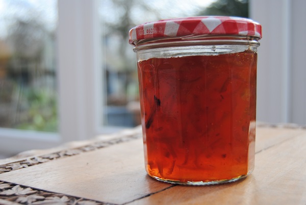 Jam από πορτοκάλια και φλούδες πορτοκαλιού: βήμα-βήμα συνταγές με φωτογραφίες