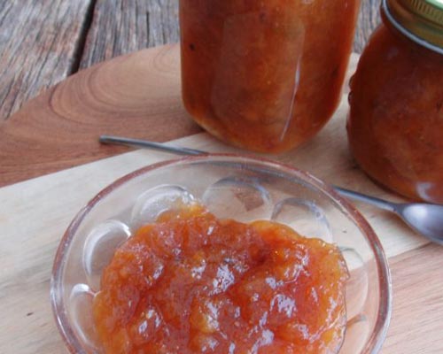 Jam από feijoa χωρίς μαγείρεμα, μια συνταγή για ζωντανή μαρμελάδα με μια φωτογραφία