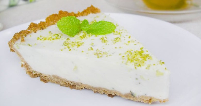 cheesecake χωρίς ψήσιμο