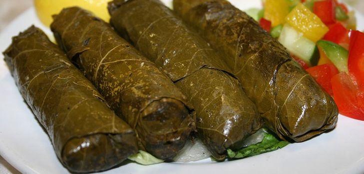 Πώς να μαραθούν τα φύλλα αμπέλου για το δολάριο