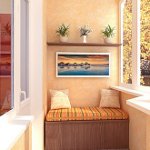 Σχεδιασμός λότζων και μπαλκονιών Σχεδιασμός λότζων και μπαλκονιών