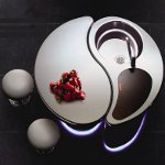 Κουζίνα Feng Shui Κουζίνα Feng Shui