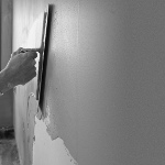Πώς να στόκος γυψοσανίδας Πώς να στόκος γυψοσανίδας