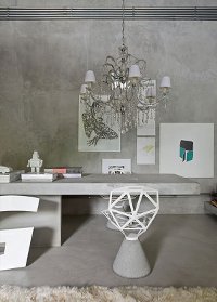 Γκρι στο εσωτερικό Γκρι στο εσωτερικό