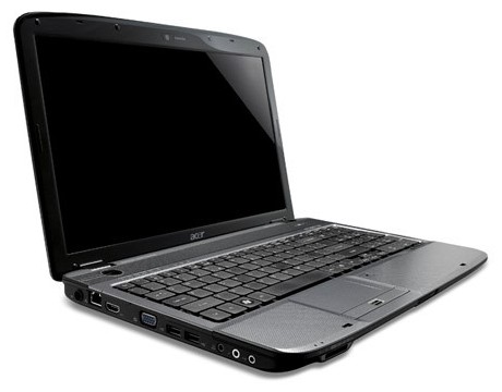 Acer Aspire 5740 Notebook
