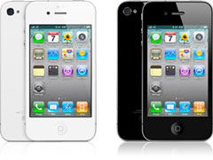 Χρώμα IPhone