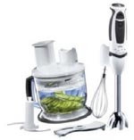 Braun MR6550 Μ FP HC Braun MR6550 Μ FP HC