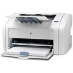 HP LaserJet 1018