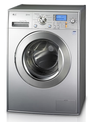 LG F1068LD Πλυντήριο ρούχων