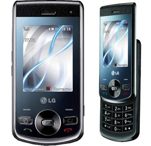 Κινητό τηλέφωνο LG GD330