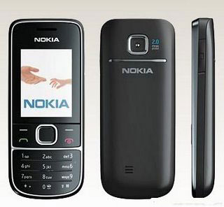 Κινητό τηλέφωνο Nokia 2700 classic