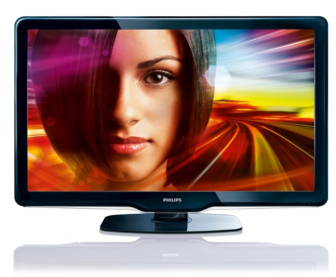 Τηλεόραση LCD 42PFL5405 της Philips