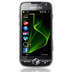 Samsung I8000 WiTu AMOLED