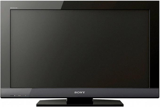 Τηλεόραση LCD KDL-32EX402 της Sony