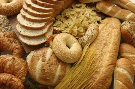 10 γεγονότα σχετικά με τη γλουτένη