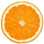 Η πορτοκαλί διατροφή