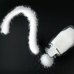 Αλάτι χωρίς δίαιτα Αλάτι χωρίς δίαιτα