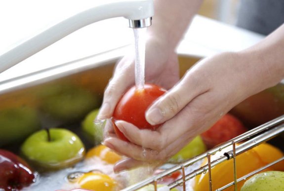 Τι να φάτε μετά από δηλητηρίαση
