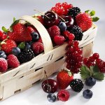 Ιδιότητες Berry Ιδιότητες Berry
