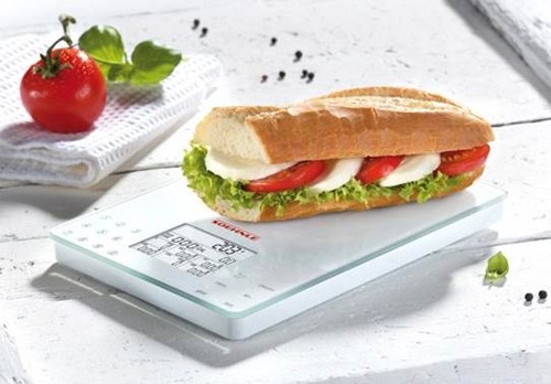 Η διατροφή της Έλενα Μαλισέβα