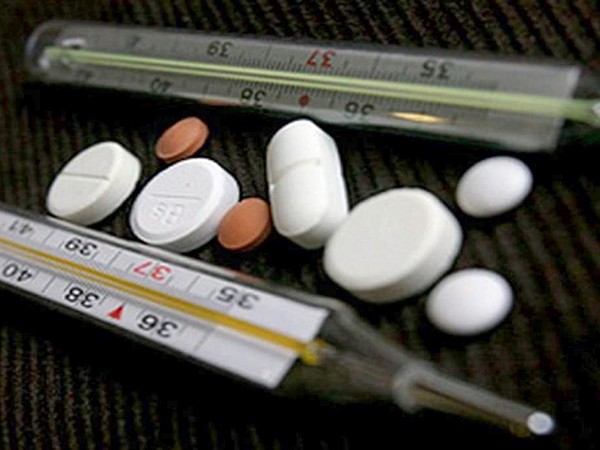 Επιδημία της γρίπης των χοίρων: συμπτώματα, θεραπεία, πρόληψη