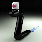 Hirudotherapy: θεραπεία με βδέλλες Hirudotherapy: θεραπεία με βδέλλες