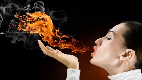Γρήγοροι τρόποι για να απαλλαγείτε από καούρα